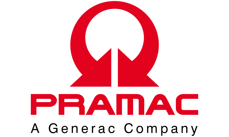 pracmac logo
