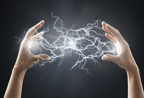 Electricity - Nuevas Energías